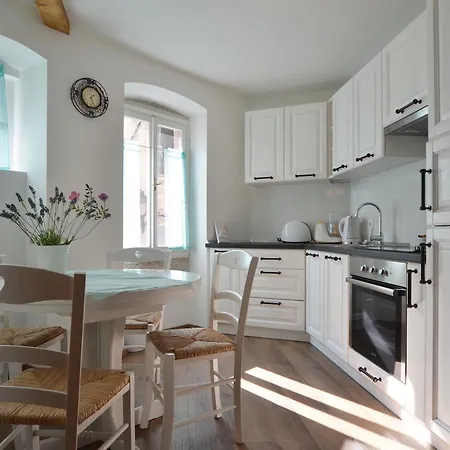 Apartman Romantic