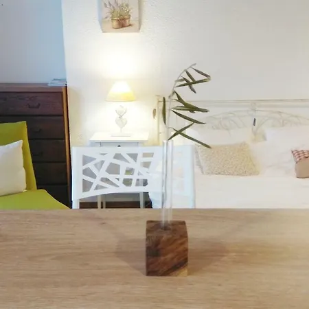 Apartman Romantic